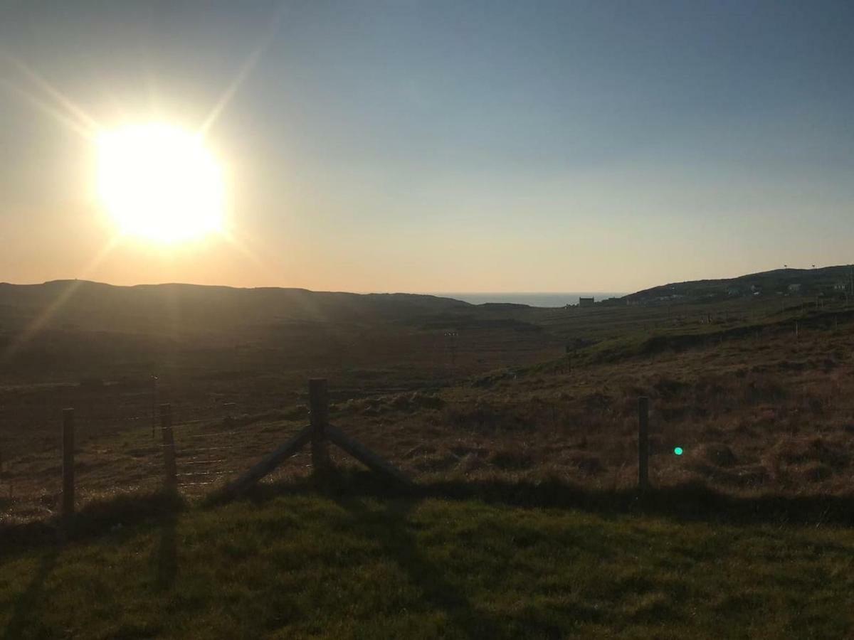 Carloway Liceasto, Garenin别墅 外观 照片