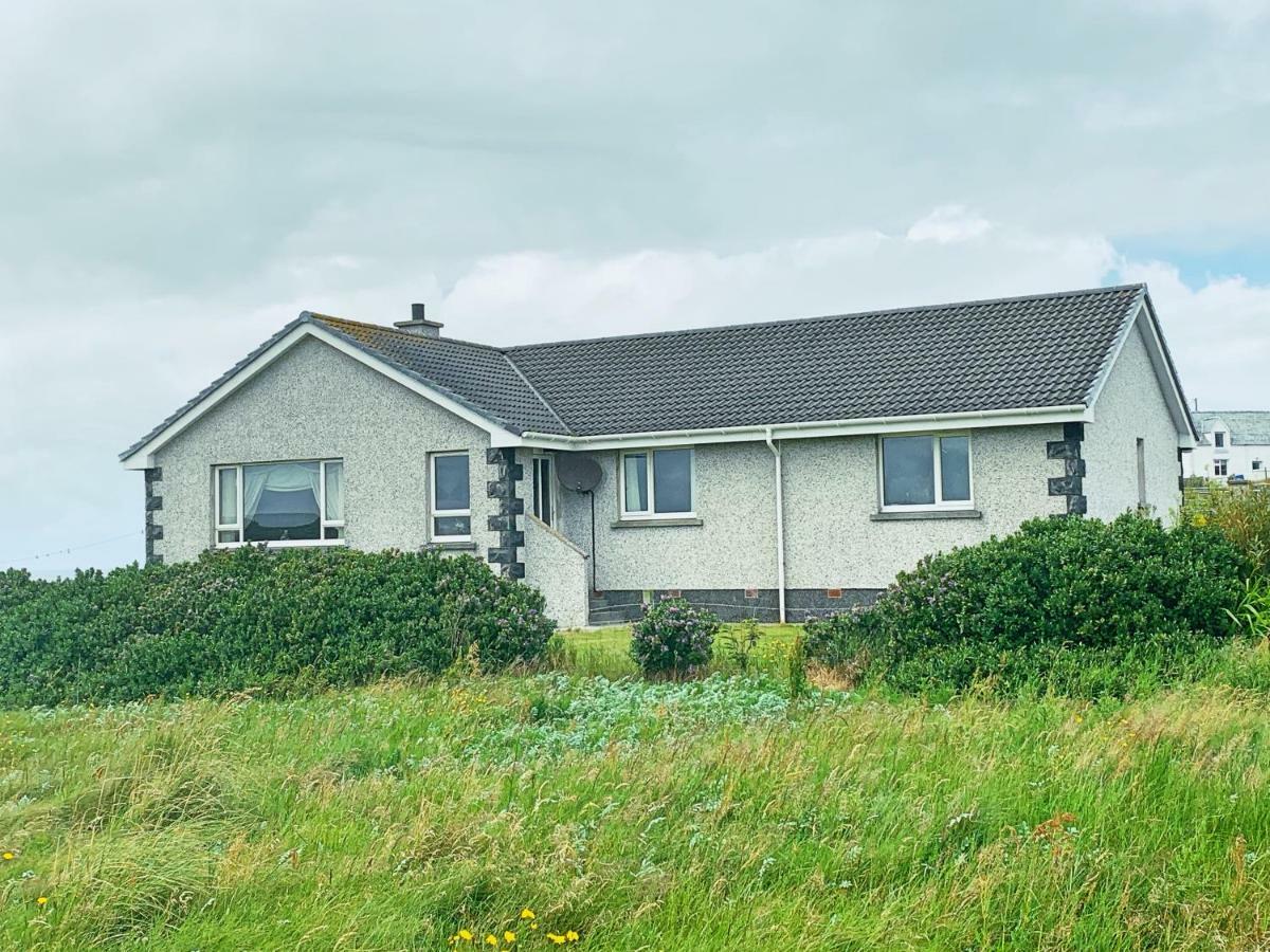 Carloway Liceasto, Garenin别墅 外观 照片