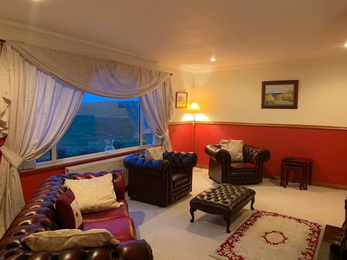 Carloway Liceasto, Garenin别墅 外观 照片